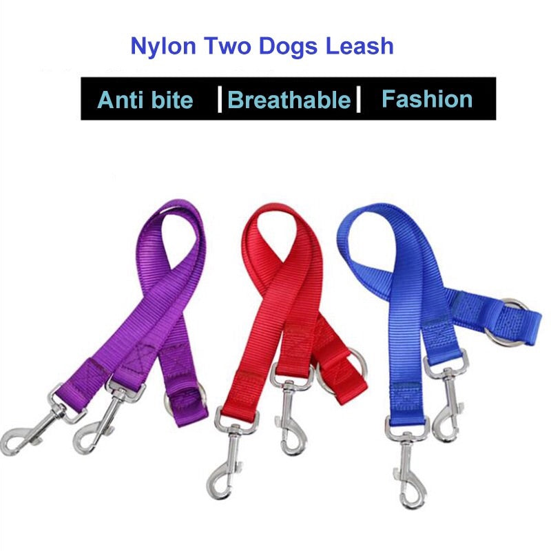 Twin Leash