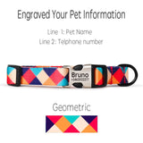 Collars ID Tag