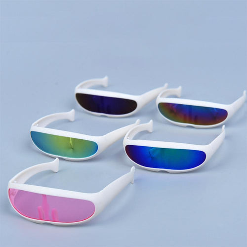 Eye-wear Protection reflective