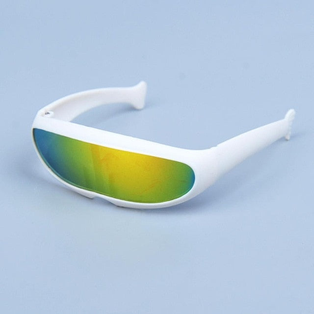 Eye-wear Protection reflective