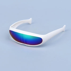 Eye-wear Protection reflective