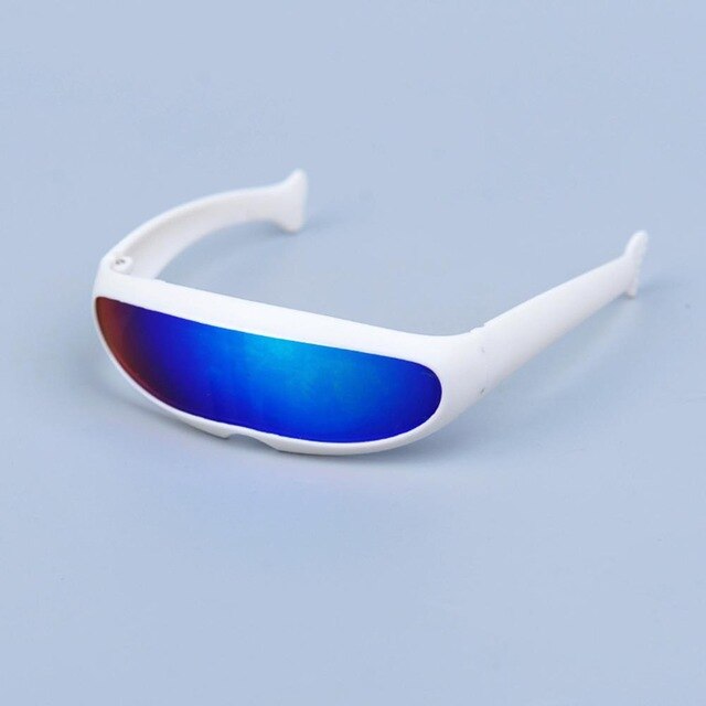 Eye-wear Protection reflective