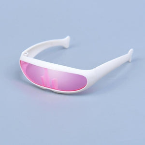 Eye-wear Protection reflective