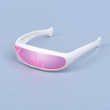 Eye-wear Protection reflective