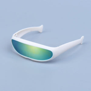 Eye-wear Protection reflective