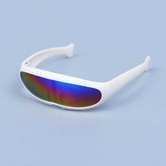 Eye-wear Protection reflective