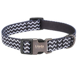 ID Dog Collar