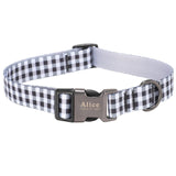 ID Dog Collar