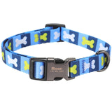 ID Dog Collar