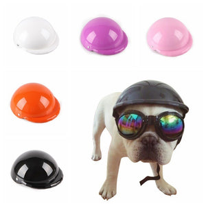 Puppy Hat Helmets