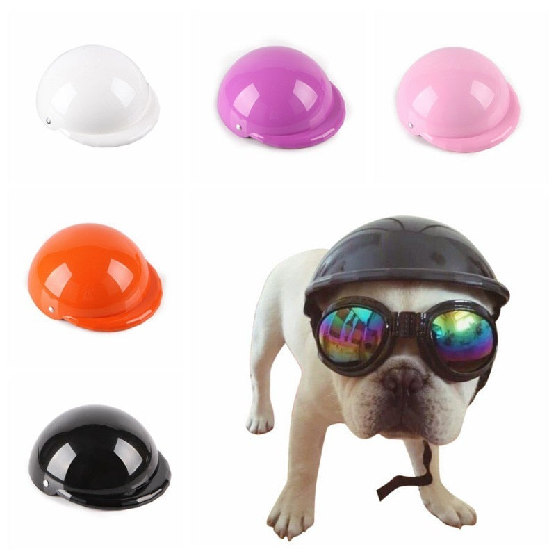 Puppy Hat Helmets