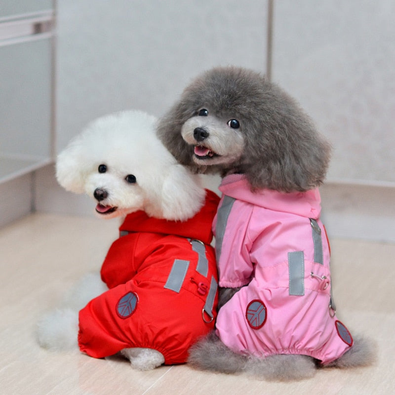 Dog Coat Winter