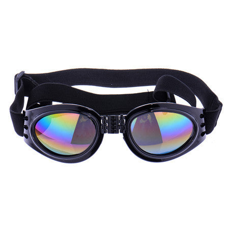 eyewear waterproof