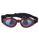 eyewear waterproof