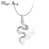 Snake Necklace