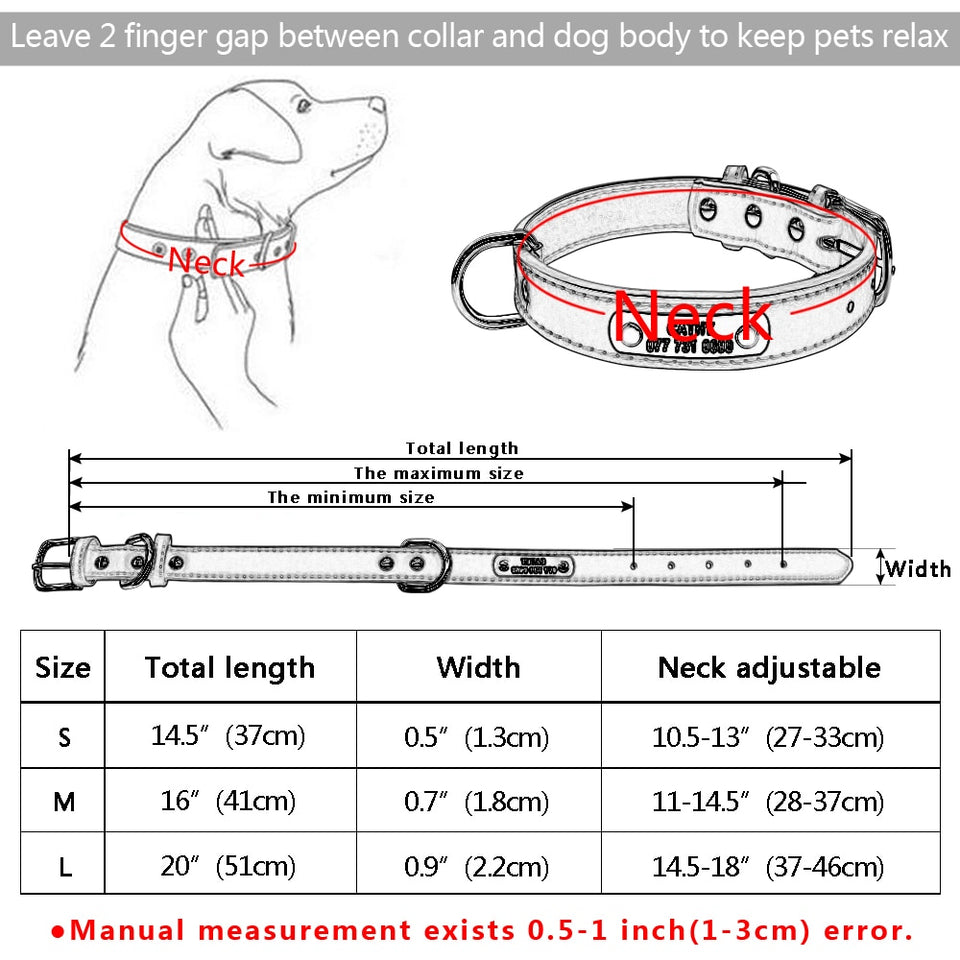 ID Collars