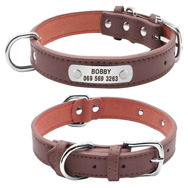 ID Collars