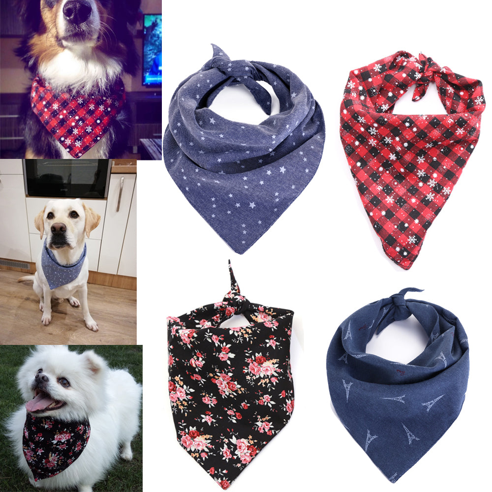 Dog Bandana