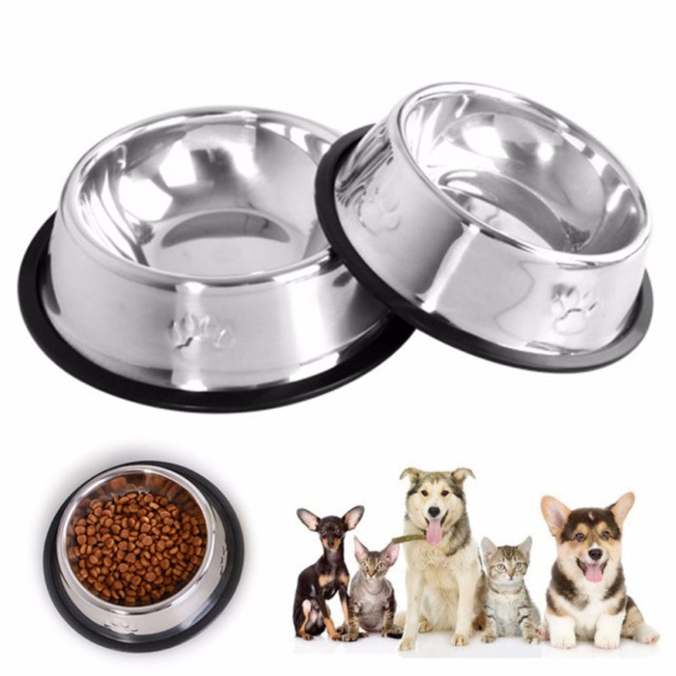 Bowls Stainless