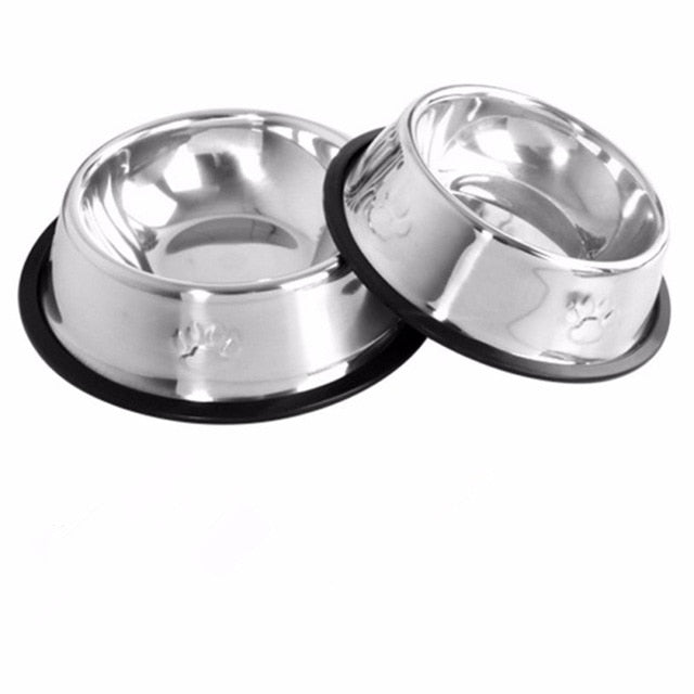 Bowls Stainless