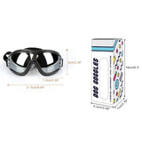 Sunglasses UV Protection