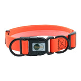 Dog collars