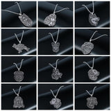 Necklace Pet Lovers