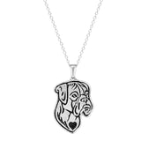 Necklace Pet Lovers