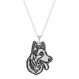 Necklace Pet Lovers