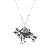 Necklace Pet Lovers