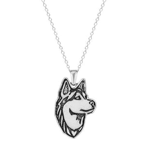 Necklace Pet Lovers