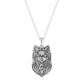 Necklace Pet Lovers