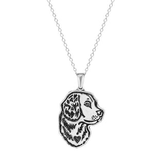 Necklace Pet Lovers