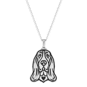 Necklace Pet Lovers