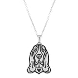 Necklace Pet Lovers