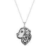 Necklace Pet Lovers