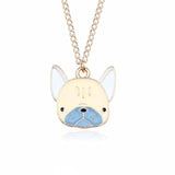 Cute Dog Necklace