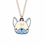 Cute Dog Necklace