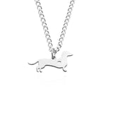 Cute Dog Necklace