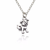 Cute Dog Necklace