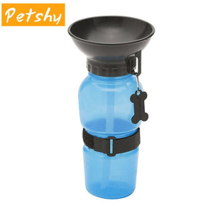 500ml Water Bottle