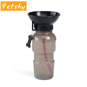 500ml Water Bottle