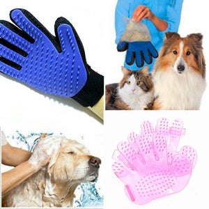 Brush Glove