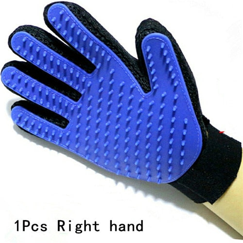 Brush Glove