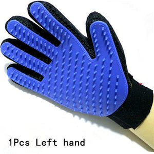 Brush Glove