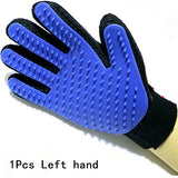 Brush Glove