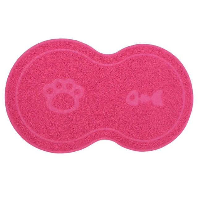 Feeding Mat Pad