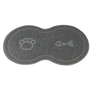 Feeding Mat Pad