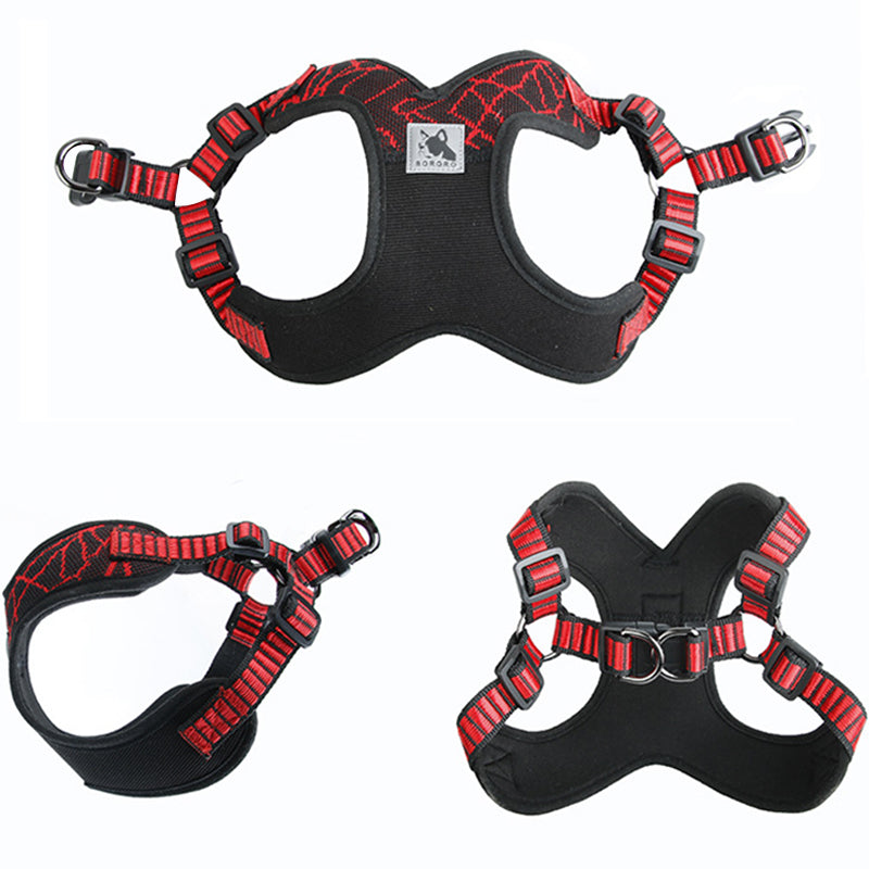 Sport Dog Harness