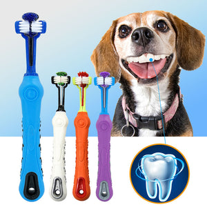 Dog Toothbrush Soft